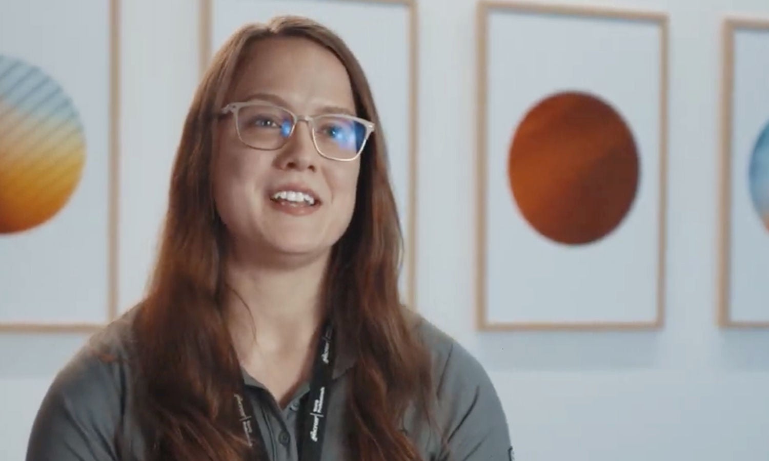 Testimonial by Abigail